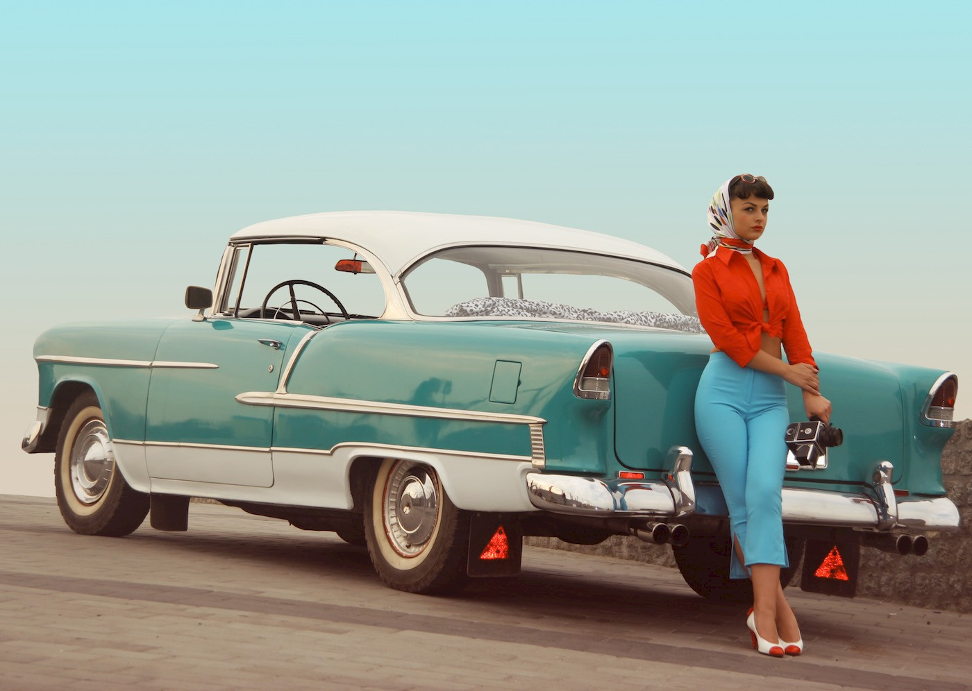 Oldtimer