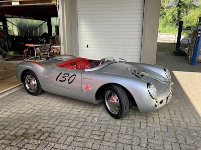 550 spyder