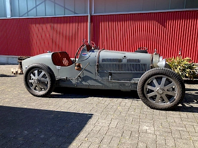 bugatti
