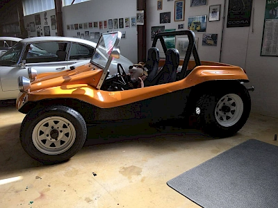 buggy