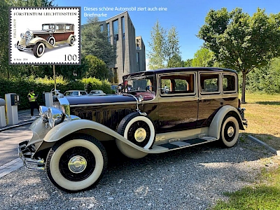 pierce arrow