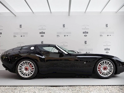 zagato